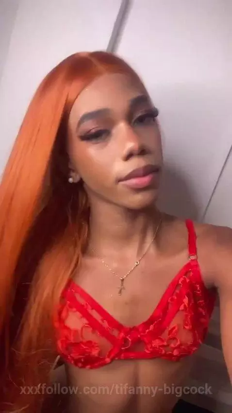 Do you want to try? by tifanny-bigcock