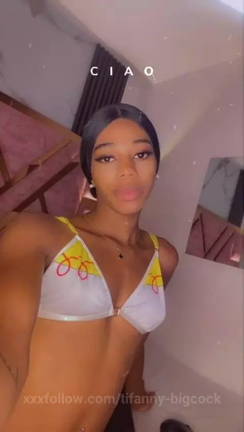 Sweet, wild and only for your eyes.🥵 by tifanny-bigcock