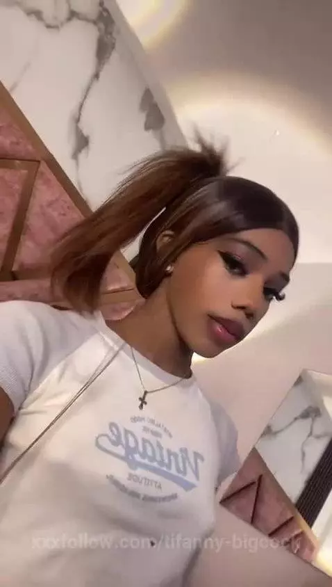 Disty me ... but with your eyes first by tifanny-bigcock