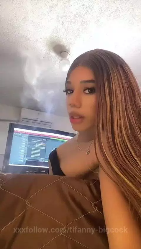 happyMonday by tifanny-bigcock