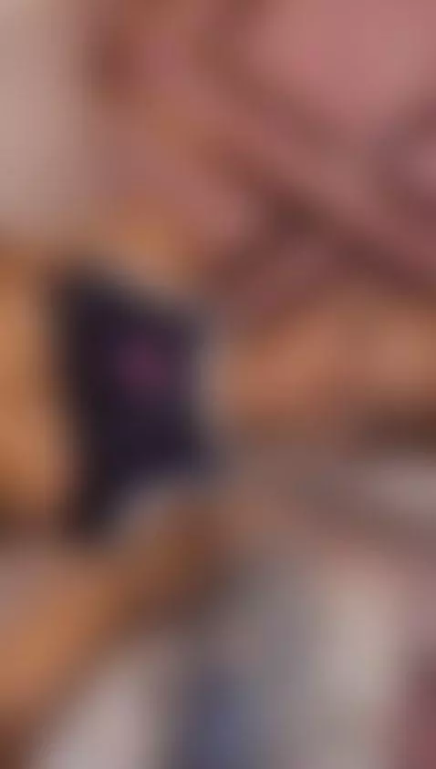 Sweet on the outside… dangerous on the inside by tifanny-bigcock