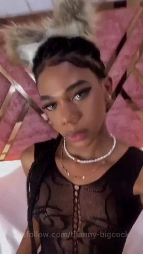 HELLO DEAR ! by tifanny-bigcock