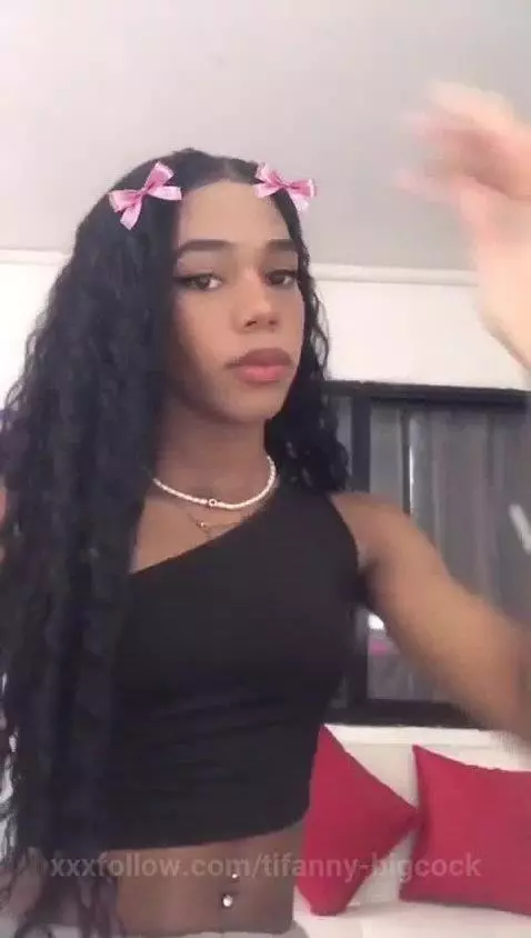 Do you like my hard cock?😍 by tifanny-bigcock