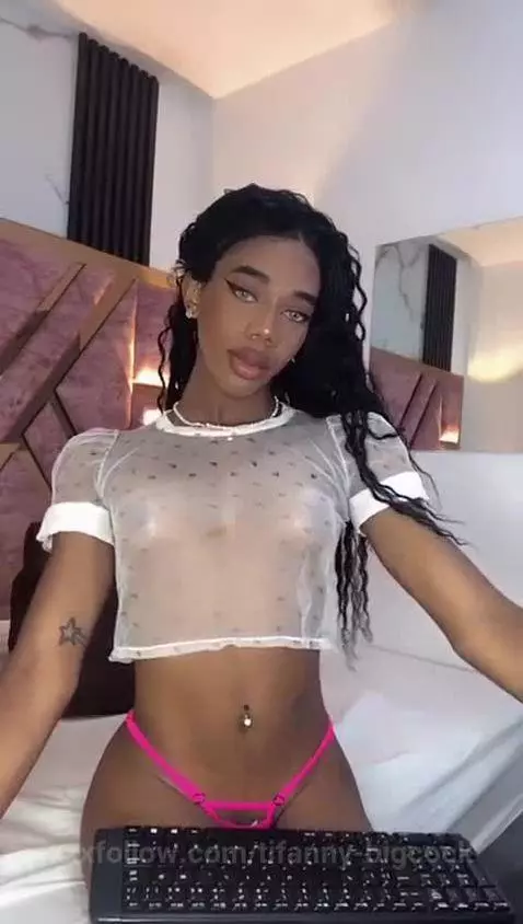 Do you want to play daddy?❤ by tifanny-bigcock