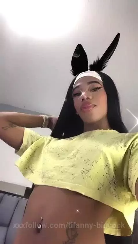 Do you want to fuck this goddess's beautiful ass? 🎀🍑 by tifanny-bigcock