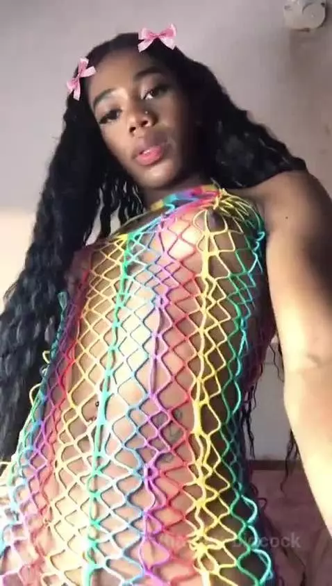 I want your delicious cum here daddy! by tifanny-bigcock