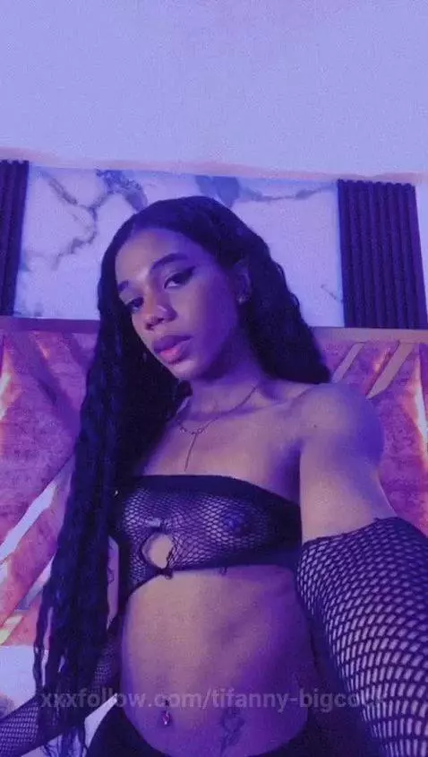 I want to be your sweet babe! 🥰😋 by tifanny-bigcock