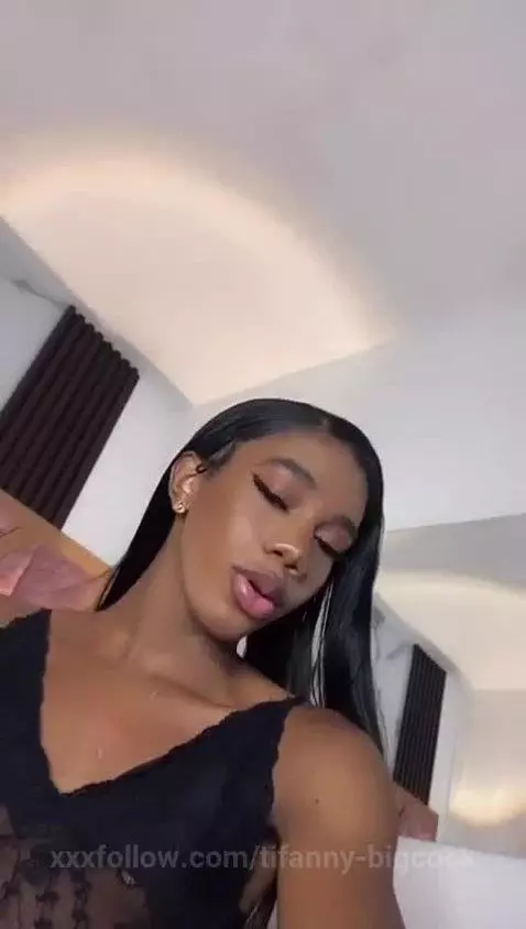 Do you want to have a good start to the week with me? 😏💗 by tifanny-bigcock