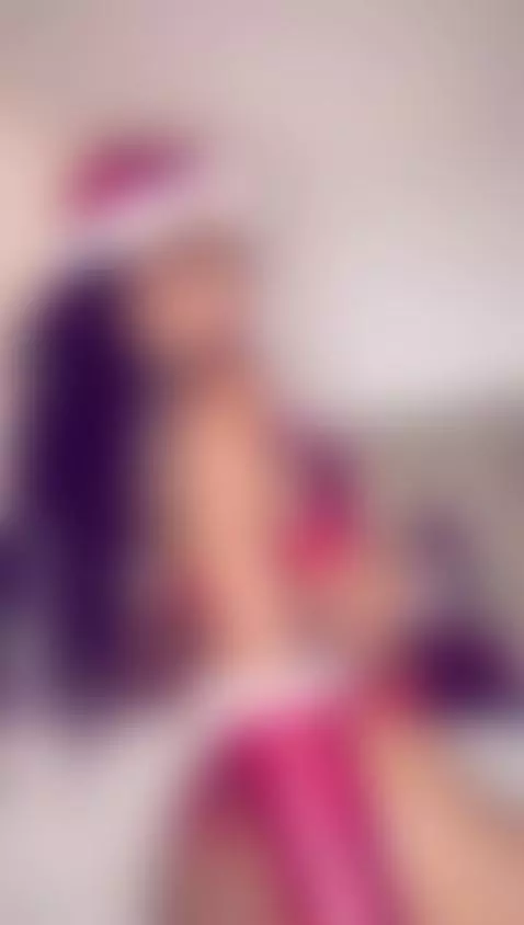 I love you babe! I want to be your sexy gift! 🍒🎄💖 by tifanny-bigcock