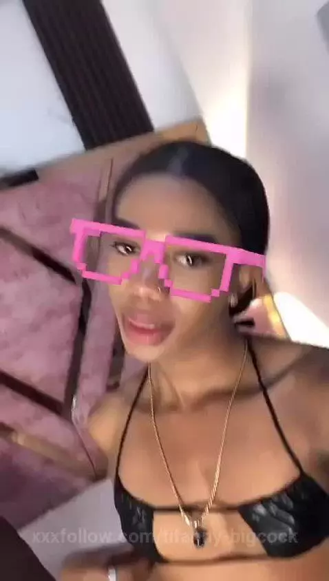 I want to feel my cum shoot in your mouth 🤭💦 by tifanny-bigcock