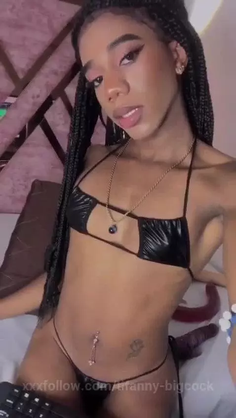 come take your big cock 🍆💖🥺 by tifanny-bigcock