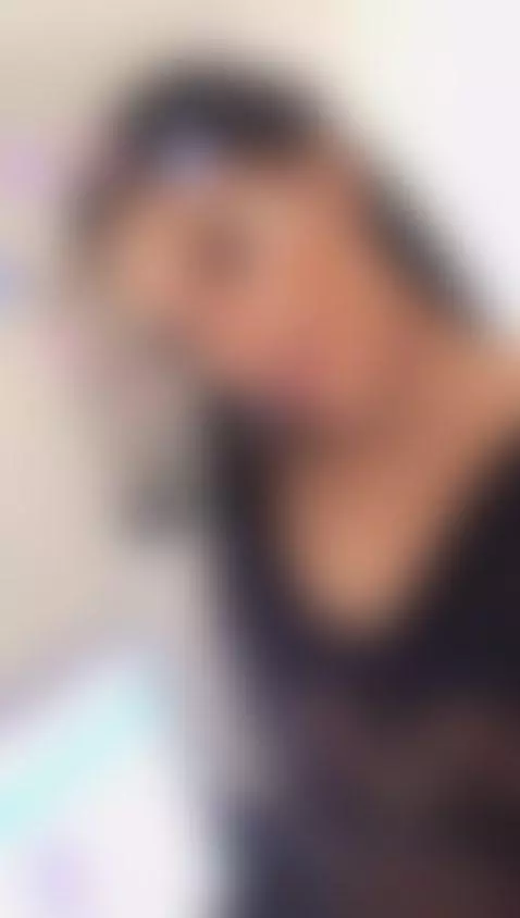 If you try me you won't want to stop 😏 by tifanny-bigcock