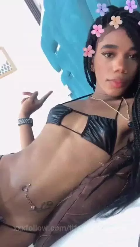 My tiny and skinny body longs for your caress dyy 🤭🍒 by tifanny-bigcock