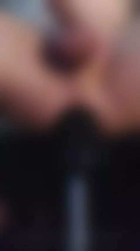 anal streching by x2gearfun79a