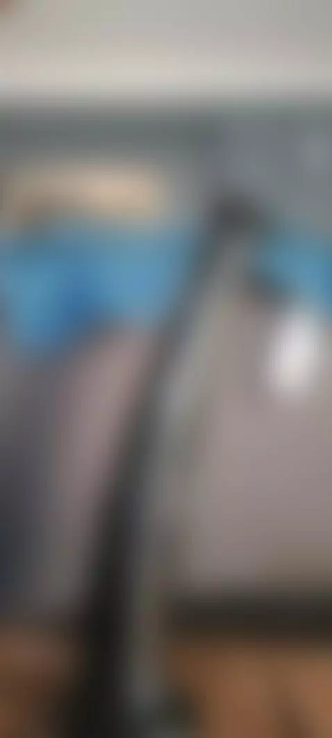 Monster dildo by x2gearfun79a