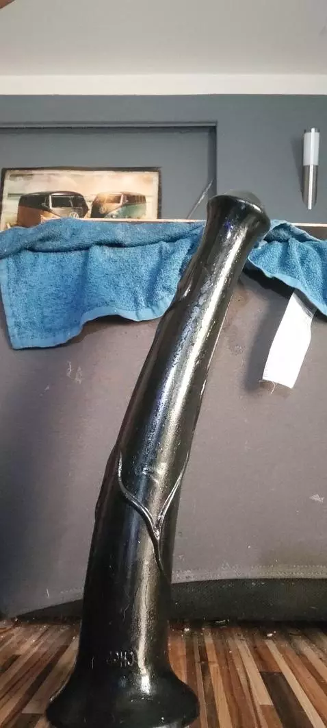 Monster dildo by x2gearfun79a