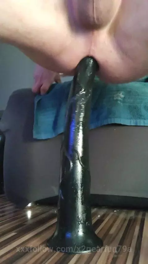 Anal by x2gearfun79a