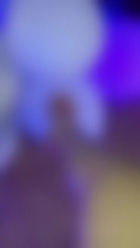 a game of feet and balloons? by aliciacornny