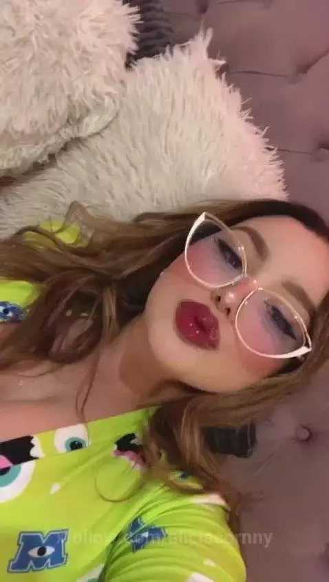 I missed you, did you miss me? 💕 by aliciacornny