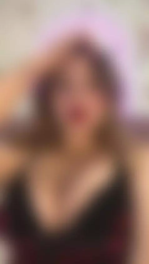 Feel me by aliciacornny