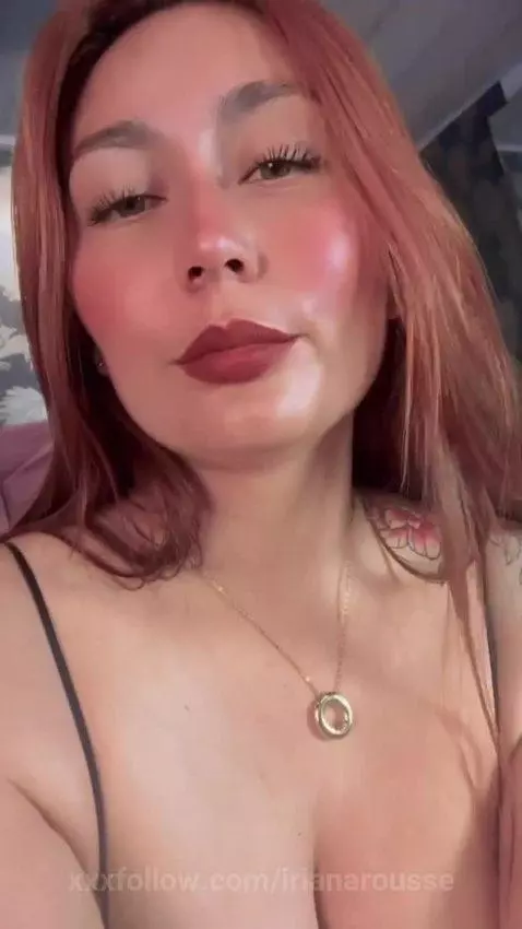 looking at you to fall in love by irianarousse