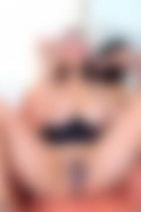 Sucking two cocks with lots of saliva!! 💦😛😛 by ana-bella1