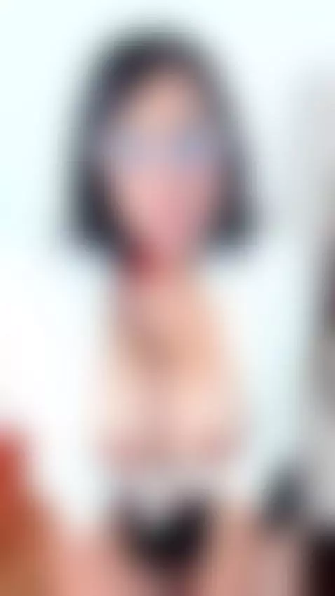 your cock in my mouth? very good idea!!🍌🤤 by ana-bella1