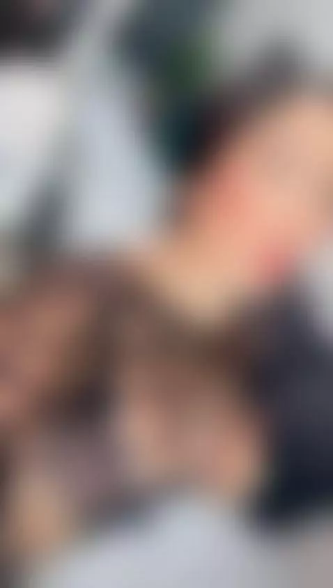 blackhair, lingerie, bigboobs by chlooee