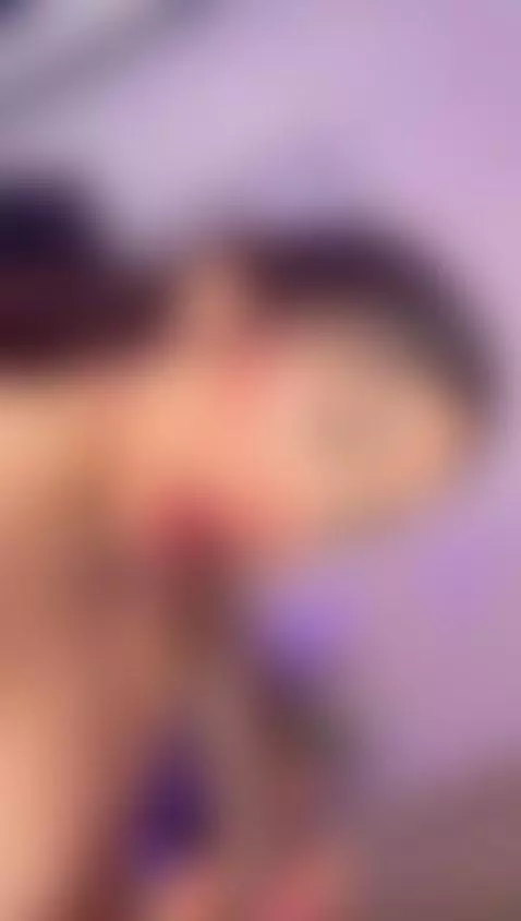 bbc, amateur, blowjob by chlooee