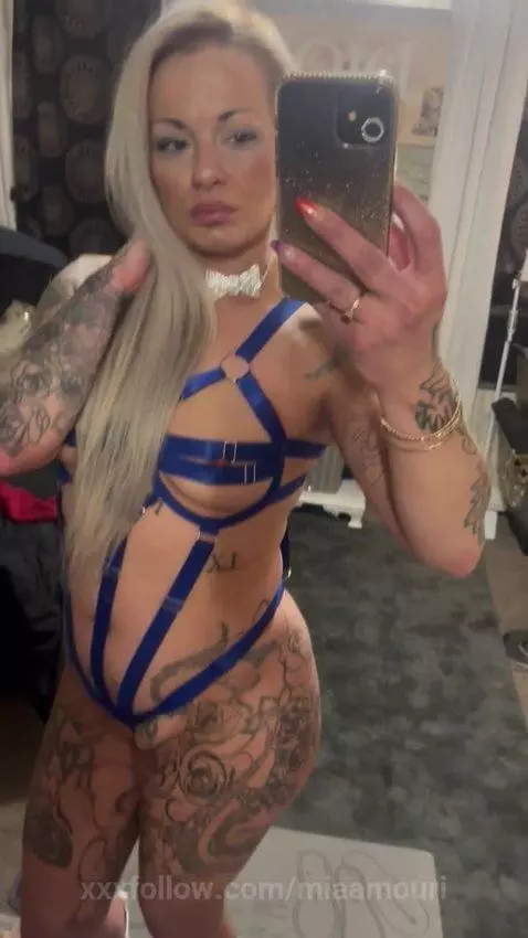 Baddie Sexy ASF by miaamouri