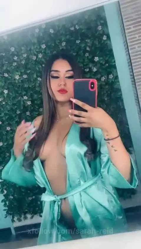 I'm waiting for you! by sarah-reid