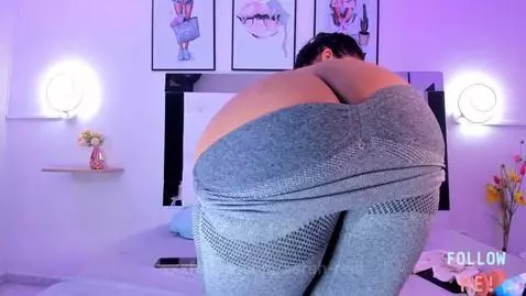 Do you like my butt? by sarah-reid