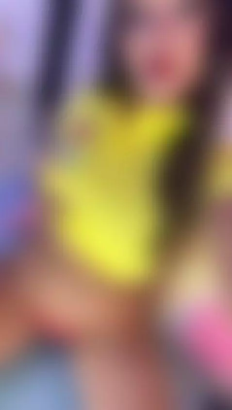 colombian horny girl! by sarah-reid