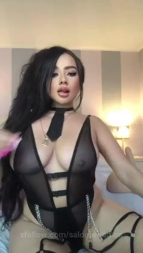 bigtitis, boobs, tits by salome-ramos