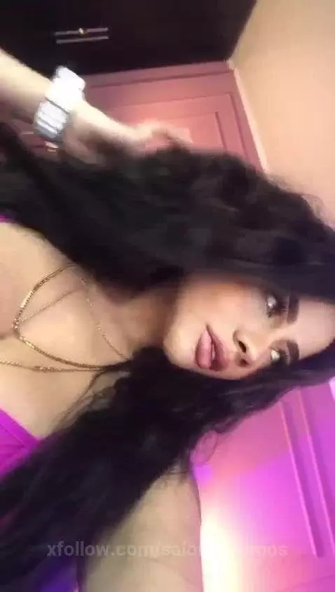 milk, cute, latina by salome-ramos