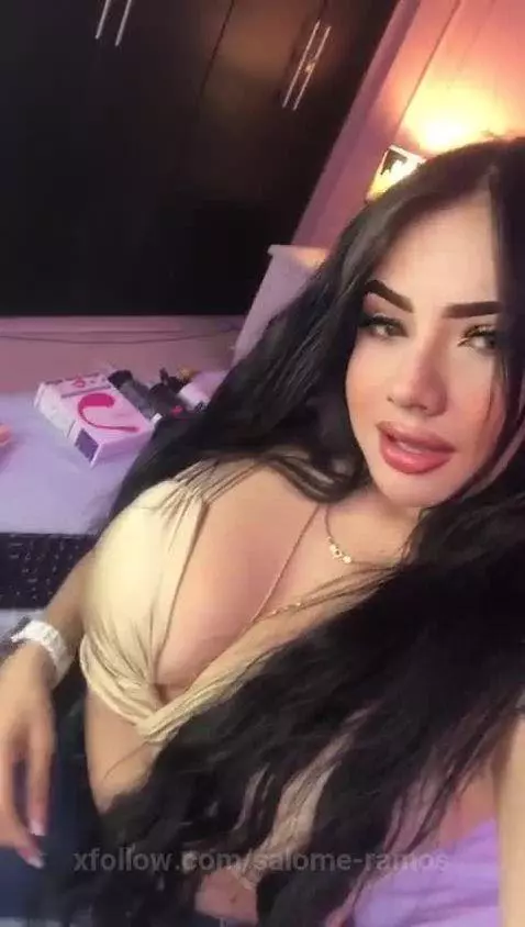 latina, pussy, cute by salome-ramos