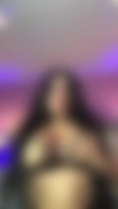 I'm back my loves by salome-ramos