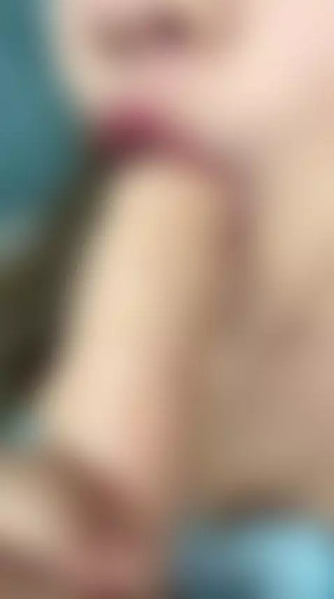 very delicious blowjob by nicollanders