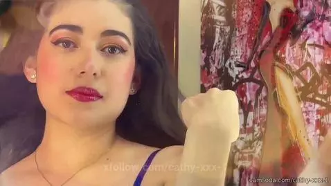 Sexy girl by cathy-xxx-1