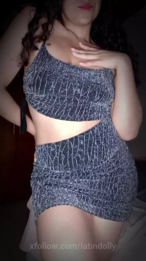 Hey! 😛🔥 by latindolly