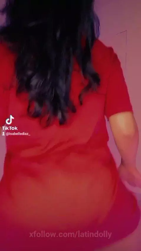 In you face🍑🔥 by latindolly