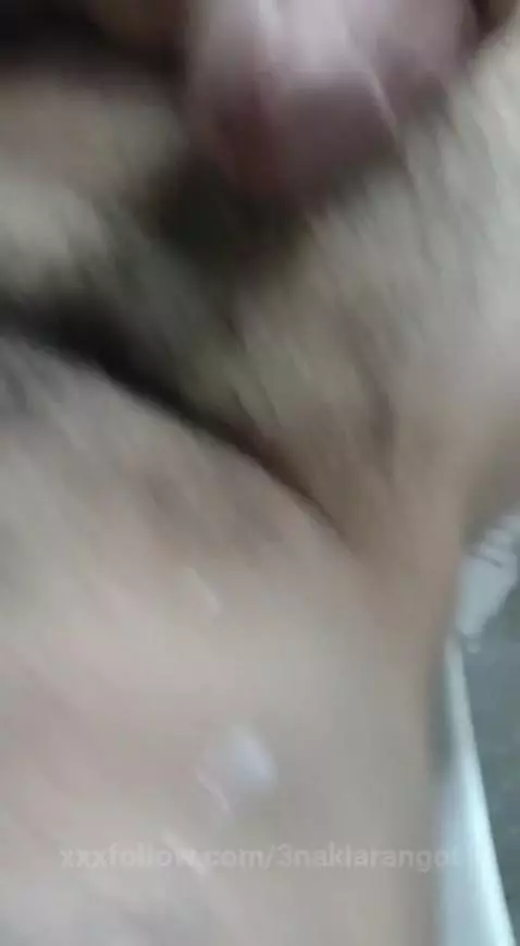 during CB show  (behind escenes ) by 3nakiarangot