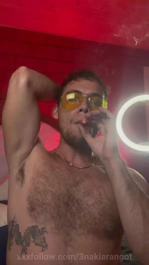 smoke no mi by 3nakiarangot