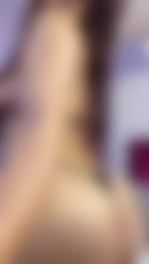 My big ass it's ready for action! 🍑🤤 by irresistiblemilf