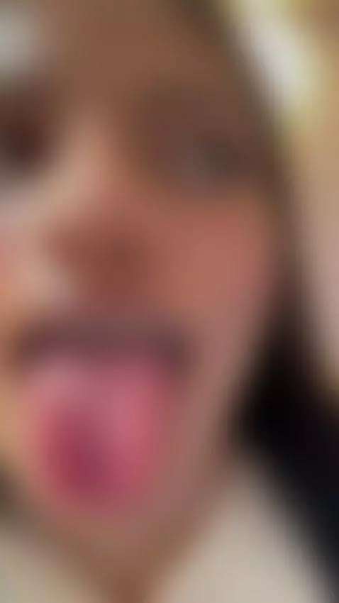 Would you like to see my little tits full of milk? 🔥 by soofiiass