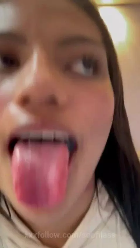 Would you like to see my little tits full of milk? 🔥 by soofiiass