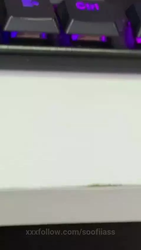 I just wanted to concentrate, but the videos do not help and... by soofiiass