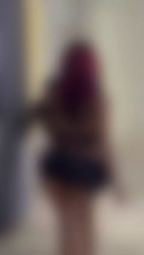 Can you do better than her? and then you can fuck me!  🔥 by soofiiass