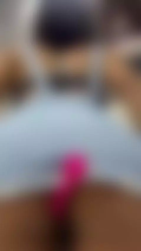 I think he likes to see my big wet and dirty pussy, do you w... by soofiiass