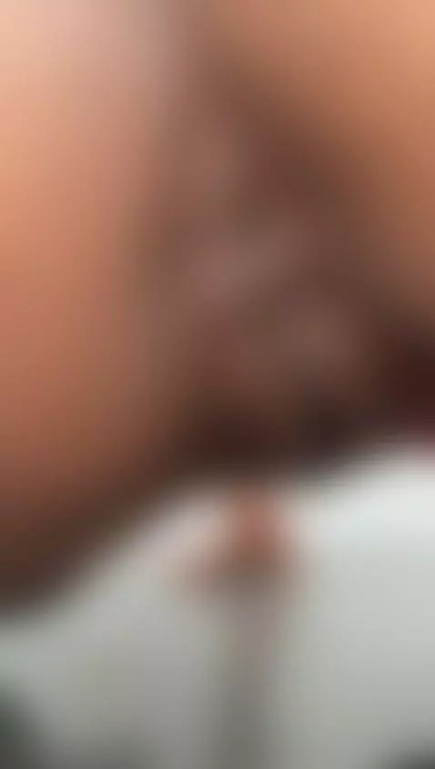 Your cock inside my tight ass is all I want 😈💦 by soofiiass